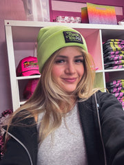 'Thank You For Sending It' Beanie